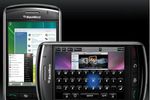 LogMeIn Blackberry logo pro