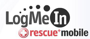 LogMeIn Rescue Mobile