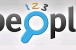 Logo 123People