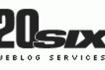 logo 20six