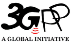 logo 3GPP