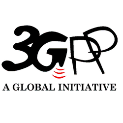 logo 3GPP
