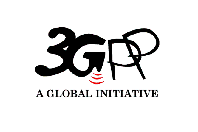 logo 3GPP