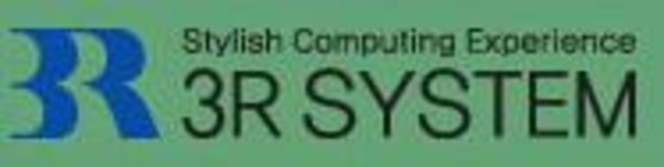 Logo 3R System
