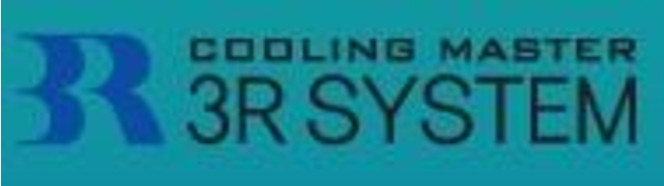 Logo 3R System