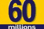 Logo 60 Millions Consommateurs
