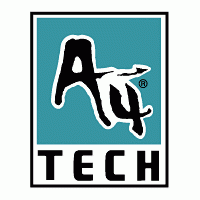 Logo A4Tech