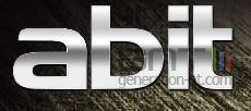 Logo abit