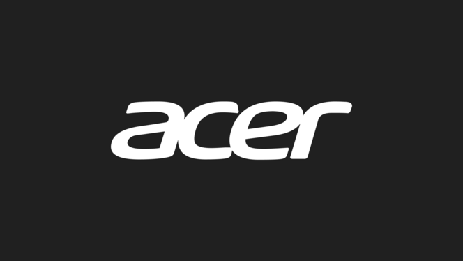 Logo Acer