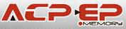 Logo acp ep memory