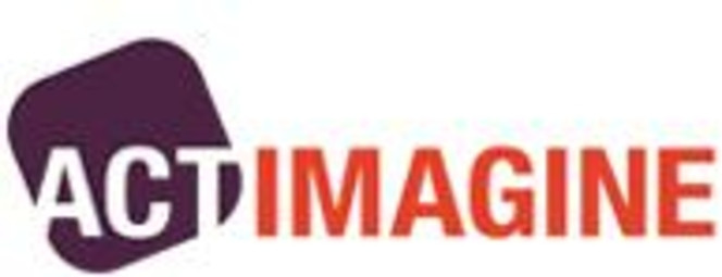 Logo Actimagine