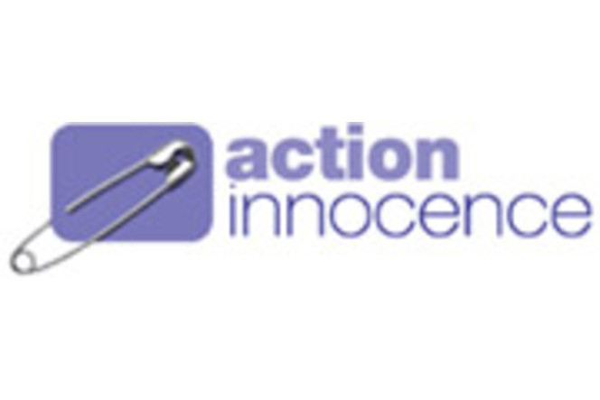 Logo Action Innocence