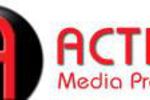 Logo Active Media Products