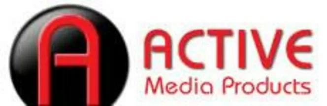 Logo Active Media Products