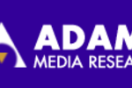 Logo Adams Media Research