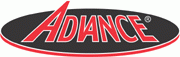 Logo advance