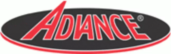 Logo Advance