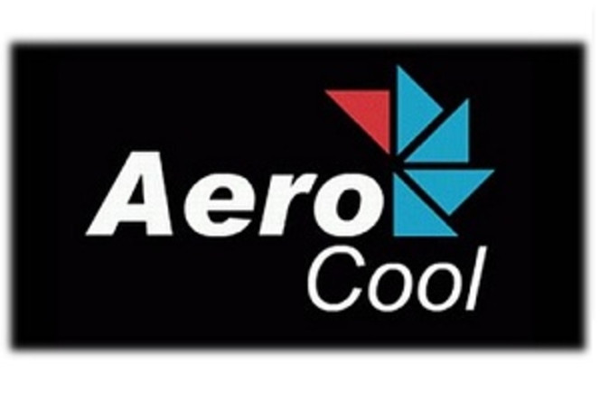 Logo Aerocool vignette