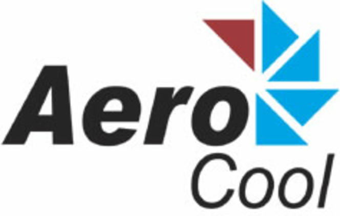 Logo aerocool