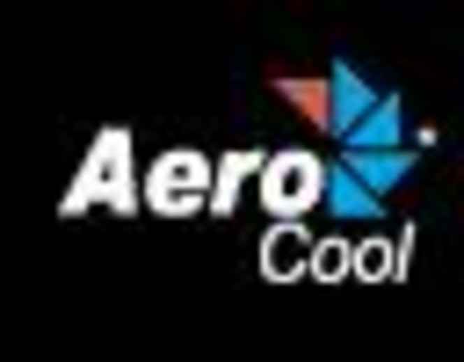 Logo Aerocool