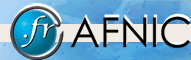 Logo afnic
