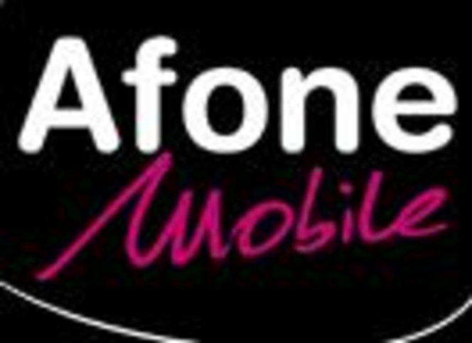Logo AfoneMobile