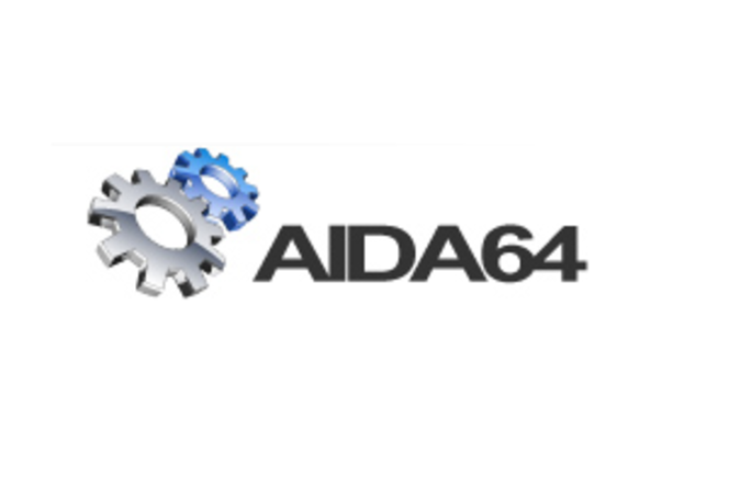 Logo AIDA64