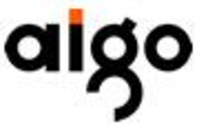 Logo Aigo