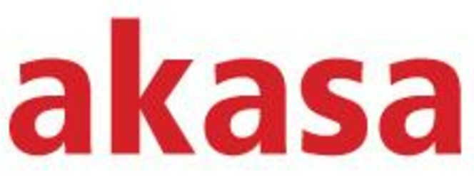 Logo Akasa