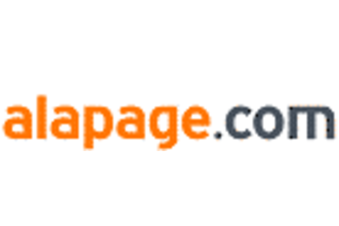 Logo Alapage
