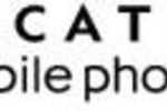 Logo Alcatel mobile phones