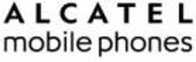 Logo Alcatel mobile phones