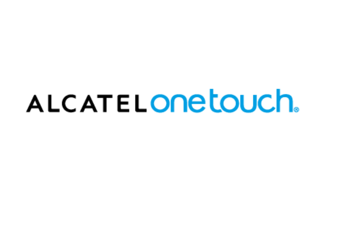 Logo Alcatel One Touch