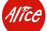 Logo Alice