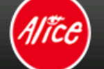 Logo Alice