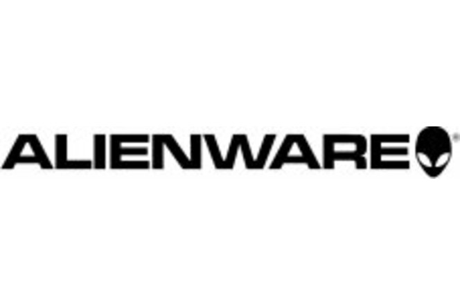 logo alienware