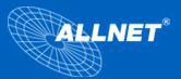 Logo ALLNET