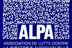 Logo ALPA