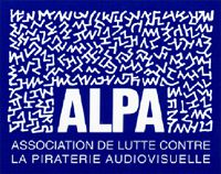 Logo ALPA