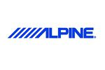 Logo Alpine