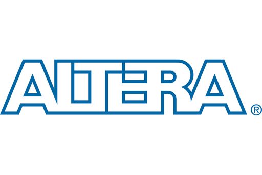 Logo Altera