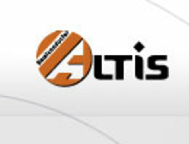 Logo Altis