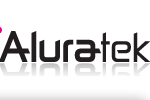 Logo Aluratek