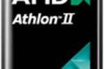 Logo AMD Athlon II