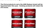 Logo AMD graphics