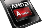 Logo AMD A-Series