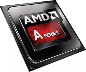 Logo AMD A-Series