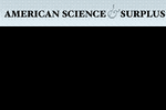 Logo American Science & Surplus