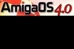 Logo AmigaOS 4.0