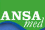 Logo ANSAmed